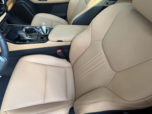 Used 2026 Lexus NX 350 AWD w/ Cold Area Package image 15