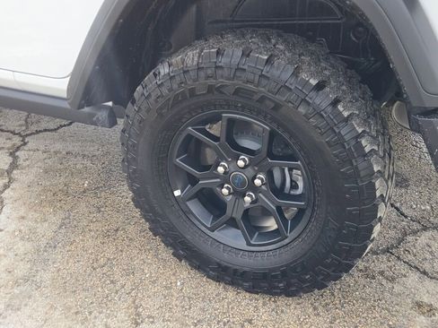 Certified 2025 Jeep Wrangler Unlimited Sport S 4xe image 15