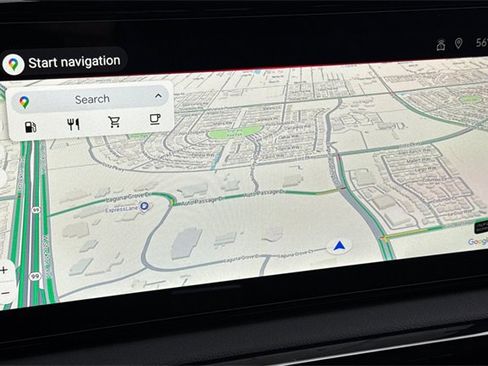 New 2026 GMC Sierra 1500 AT4 w/ AT4 Premium Package image 22