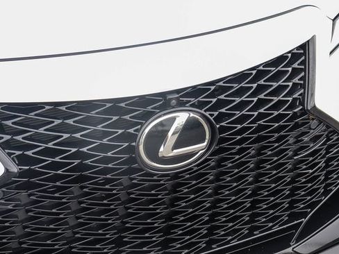 Certified 2023 Lexus IS 500 w/ Accessory Package 2 RWD image 13