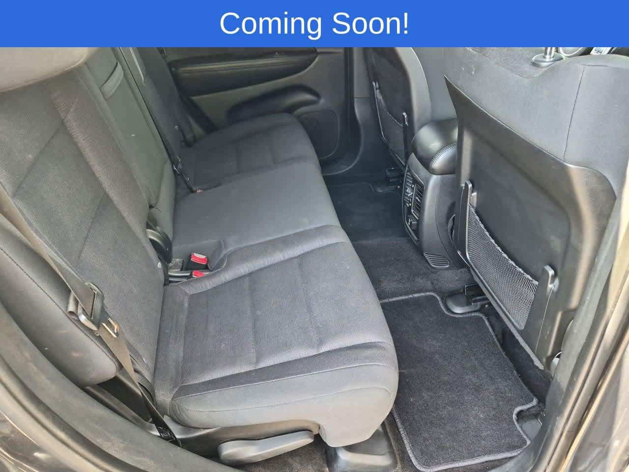 Used 2011 Jeep Grand Cherokee Laredo w/ Security & Convenience Group AWD/4WD image 20