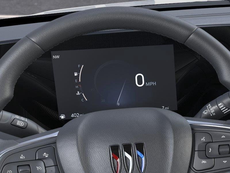 New 2026 Buick Envista Avenir FWD image 18