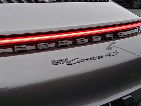 Used 2020 Porsche 911 Carrera 4S image 30