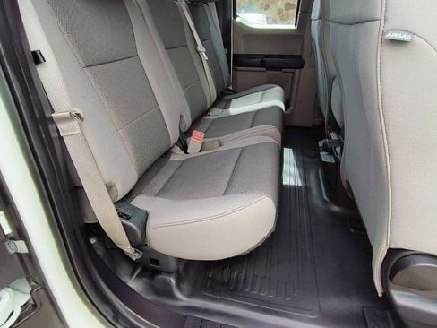 Used 2018 Ford F150 XL w/ Equipment Group 101A Mid AWD/4WD image 11