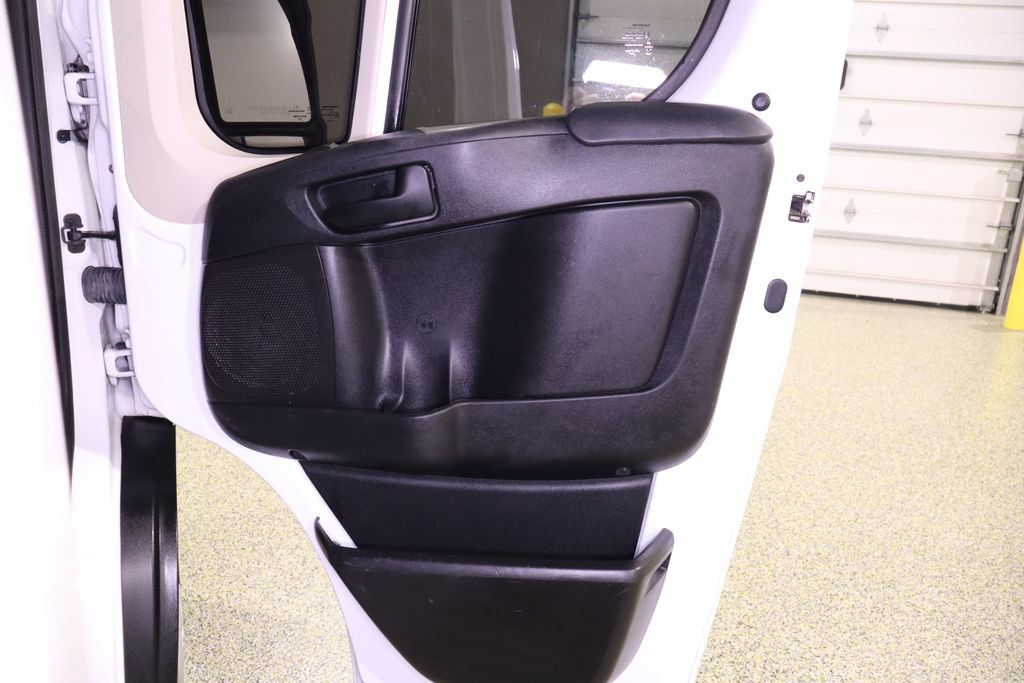 Used 2021 RAM ProMaster 1500 w/ Convenience Group FWD image 29