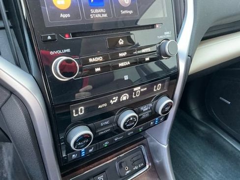 Used 2019 Subaru Ascent Touring w/ Popular Package #3 AWD/4WD image 24
