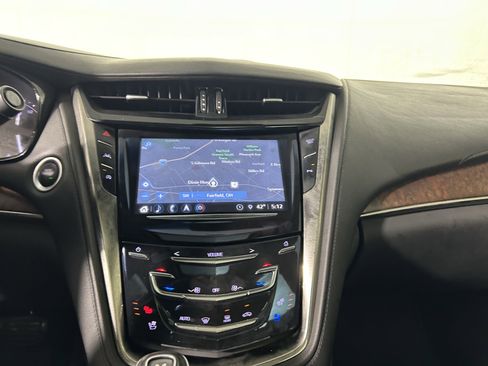 Used 2019 Cadillac CTS Luxury image 23