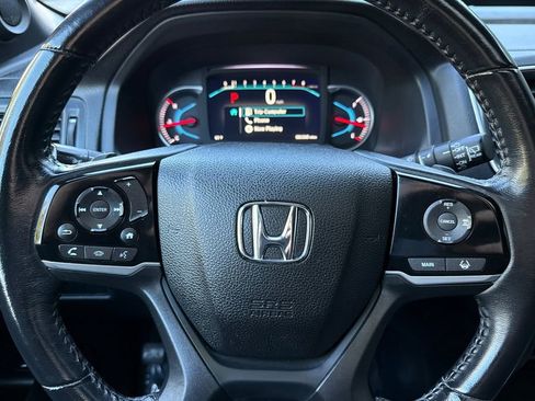 Used 2021 Honda Passport EX-L image 23