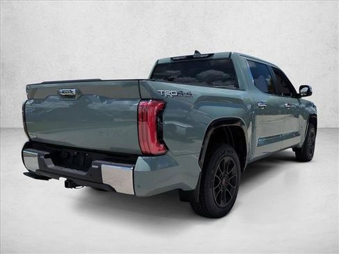 New 2026 Toyota Tundra 1794 Edition AWD/4WD image 2