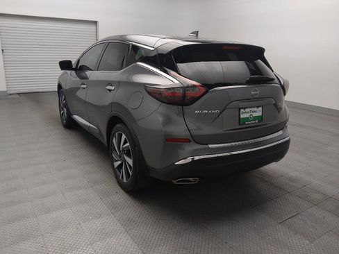 Used 2023 Nissan Murano SL w/ SL Moonroof Package FWD image 5