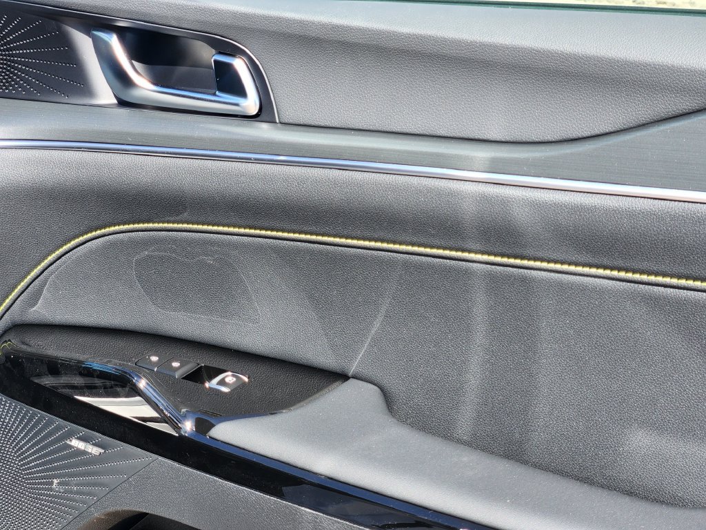 New 2027 Kia K5 GT-Line AWD/4WD image 14