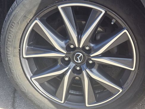 Used 2017 MAZDA CX-5 Grand Touring image 8