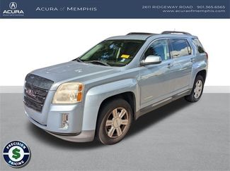 Used 2015 GMC Terrain SLE w/ Convenience Package image 1