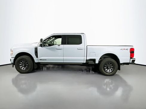 Used 2025 Ford F350 Platinum AWD/4WD image 5