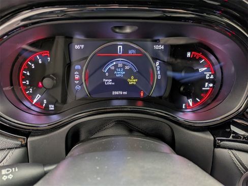 Certified 2024 Dodge Durango SXT image 24