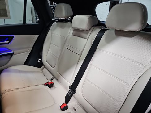 Certified 2026 Mercedes-Benz GLC 300 image 16