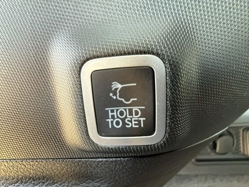 Certified 2023 Jeep Grand Cherokee Overland w/ Adv Protech Group III image 14