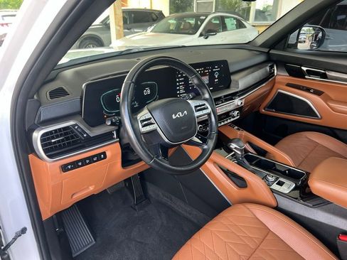 Certified 2024 Kia Telluride EX X-Line AWD/4WD image 6