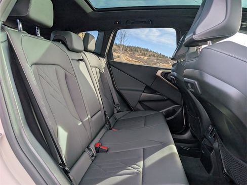 Certified 2025 BMW X3 xDrive30i w/ Premium Package image 19