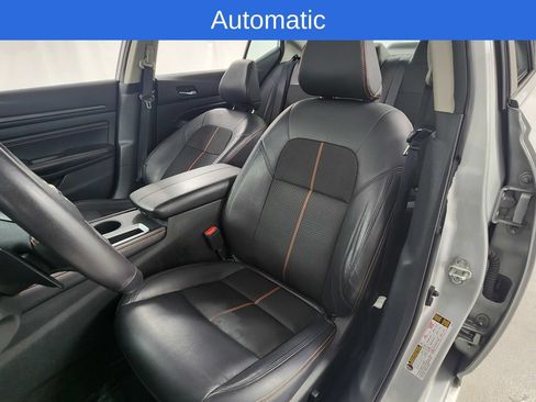 Used 2022 Nissan Altima 2.5 SR FWD image 10