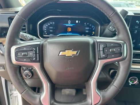 Used 2023 Chevrolet Silverado 1500 LT w/ Protection Package RWD image 28
