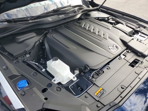 New 2026 MAZDA CX-90 3.3 Turbo w/ Premium Plus Pkg image 10