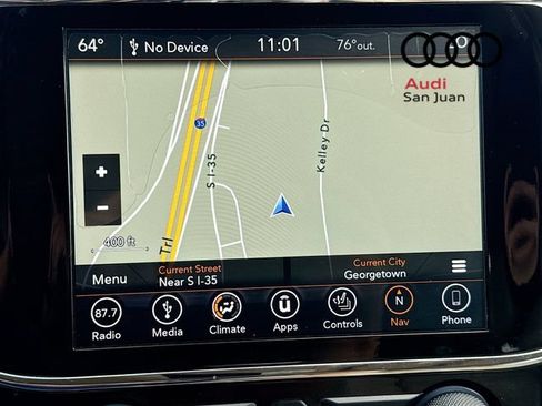Used 2019 Jeep Grand Cherokee Limited AWD/4WD image 14