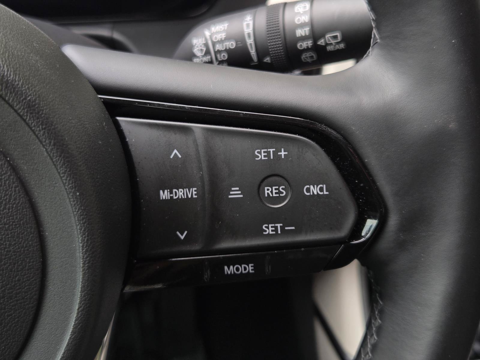 Used 2026 MAZDA CX-5 Preferred AWD/4WD image 34