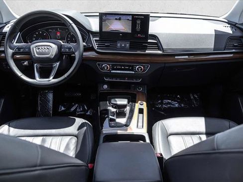 Certified 2023 Audi Q5 2.0T Premium w/ Convenience Package AWD/4WD image 20