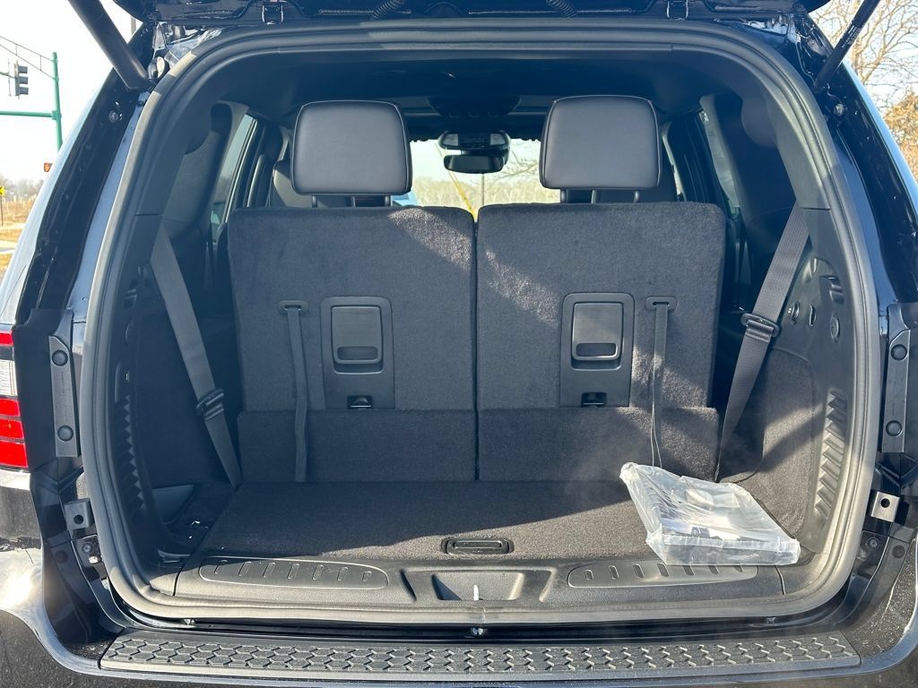 New 2026 Dodge Durango GT AWD/4WD image 16