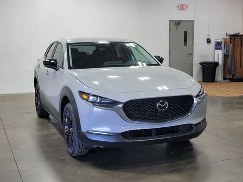 New 2026 MAZDA CX-30 AWD 2.5 S w/ Select Sport Pkg image 4