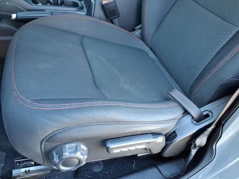 Used 2022 Jeep Wrangler Unlimited Rubicon w/ LED Lighting Group image 12