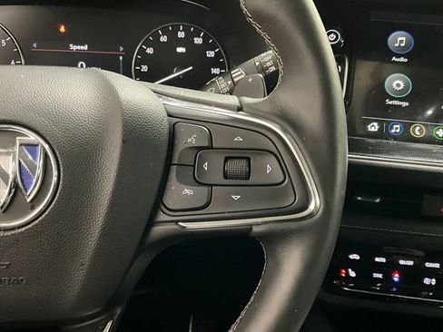 Used 2023 Buick Envision Preferred w/ Sport Touring Package image 19