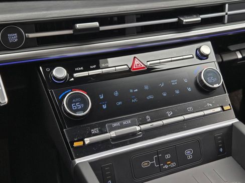 New 2026 Hyundai Santa Fe Limited FWD image 14