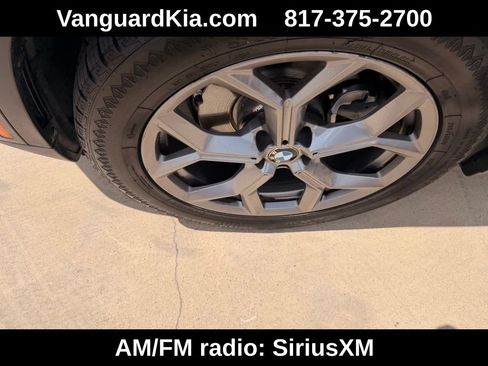 Used 2024 BMW X3 sDrive30i RWD image 8