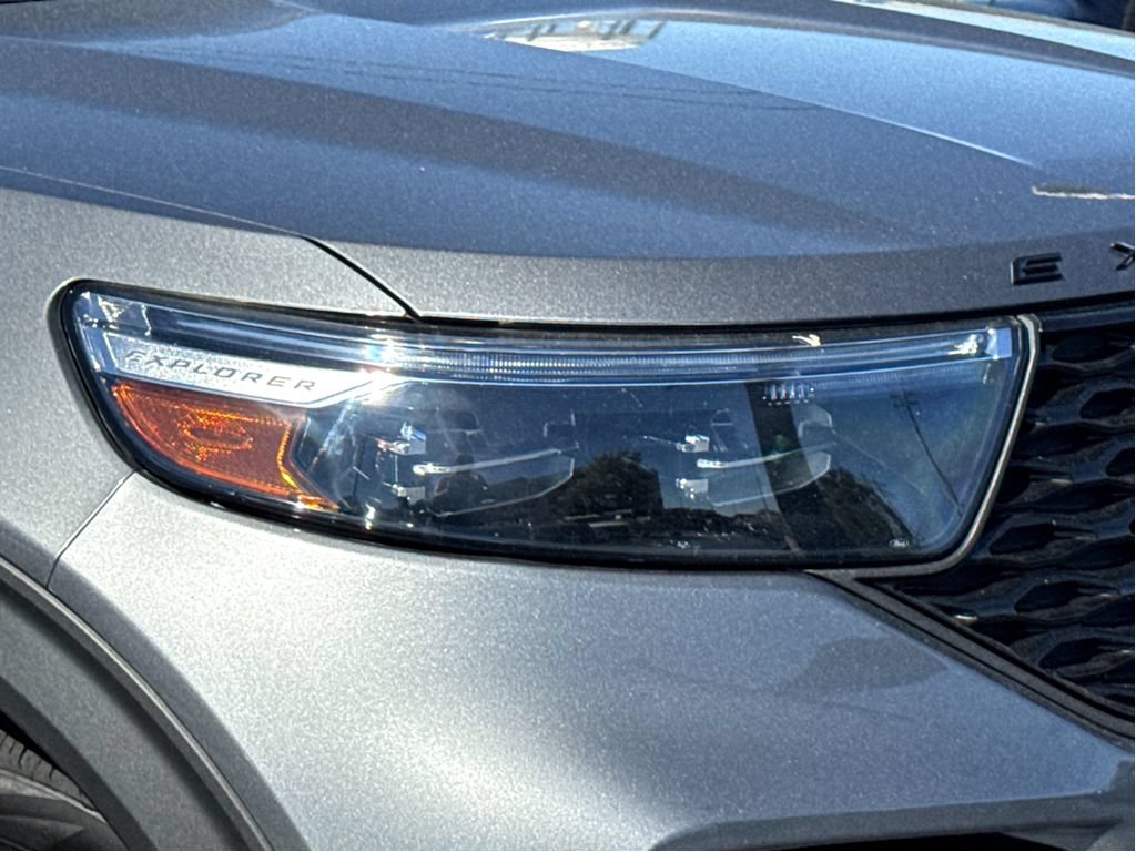 Used 2022 Ford Explorer ST w/ Equipment Group 401A AWD/4WD image 5