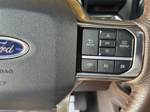 Used 2025 Ford F250 King Ranch w/ Chrome Package image 28