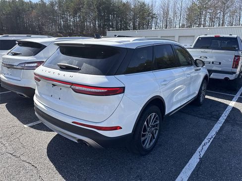 Used 2022 Lincoln Corsair FWD image 18