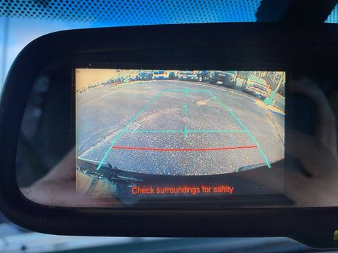 Used 2013 Toyota Tacoma 4x4 Access Cab image 16