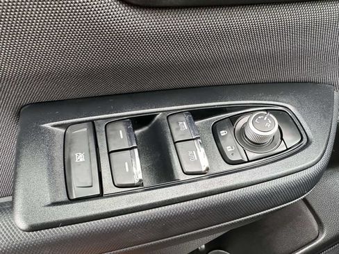 Used 2025 Subaru Forester Premium w/ Protection Package (1PH) AWD/4WD image 33