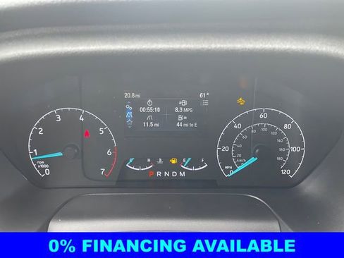 New 2025 Ford Transit 350 148 High Roof Extended AWD w/ Load Area Protection Package image 2