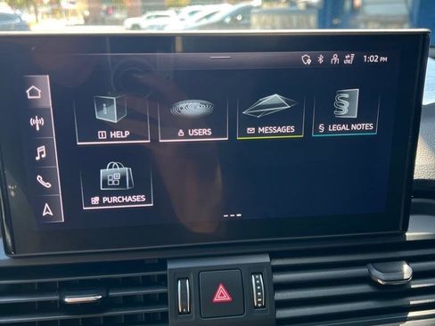 Used 2022 Audi Q5 2.0T Premium w/ Convenience Package image 31