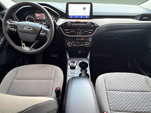 Used 2021 Ford Escape SE w/ Convenience Package image 11