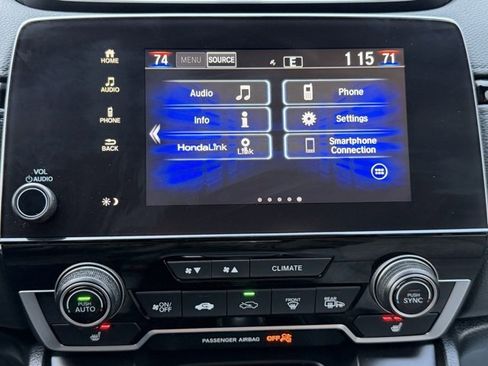 Used 2022 Honda CR-V EX-L image 30