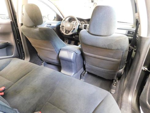 Used 2013 Honda Accord LX image 9