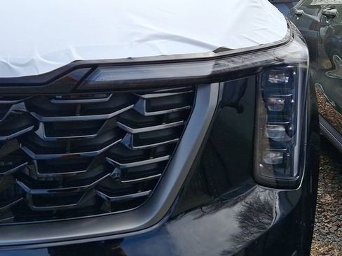 New 2026 Kia Sorento SX Prestige AWD/4WD image 4