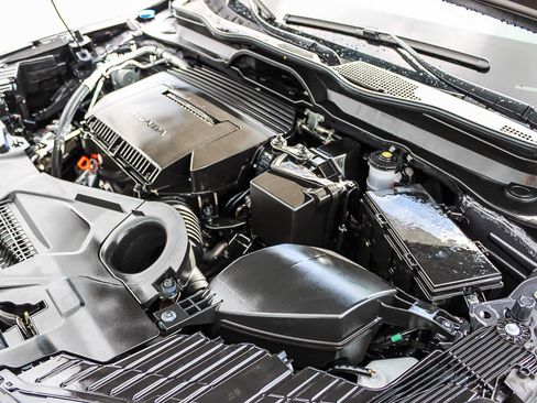 Certified 2025 Honda Pilot Touring image 27