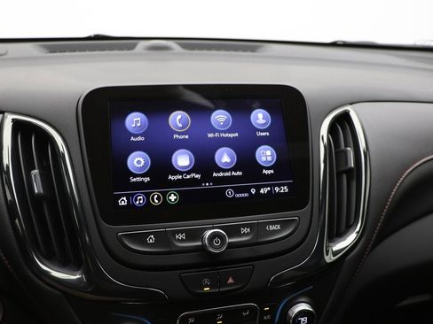 Used 2024 Chevrolet Equinox RS image 21