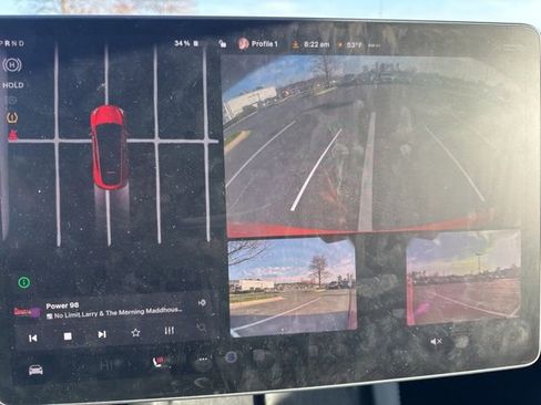 Used 2023 Tesla Model Y Long Range image 13