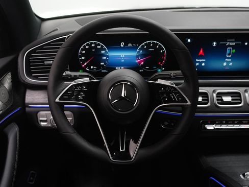 New 2026 Mercedes-Benz GLE 350 4MATIC image 19